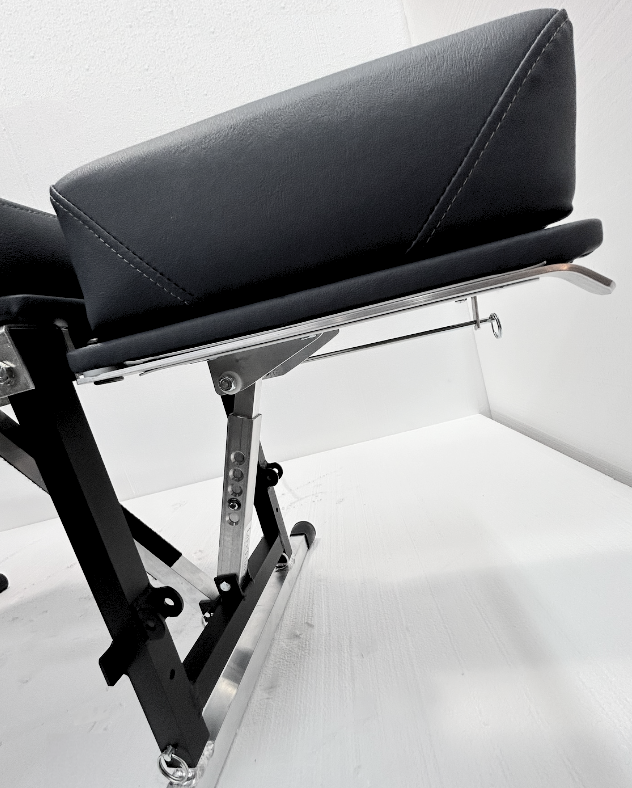Chiropractic Portable Ultim-Lite Table (Non-Modular)