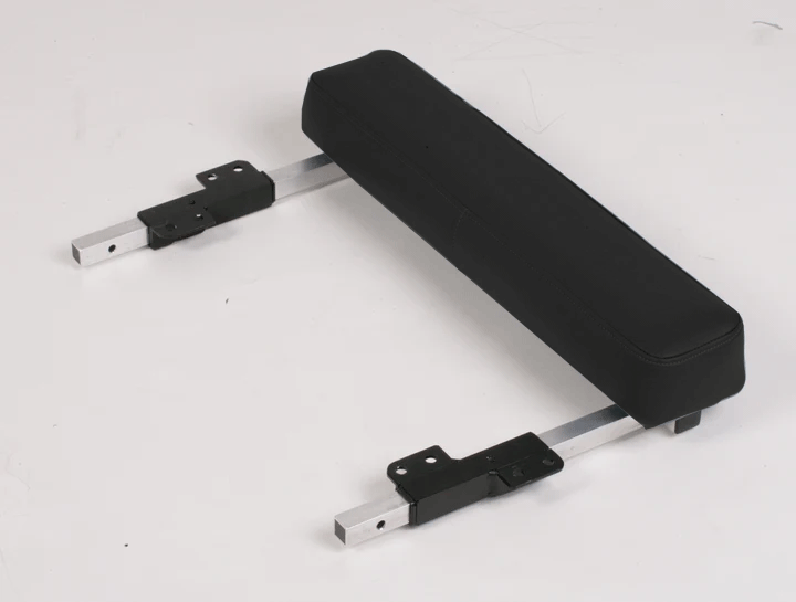 Chiropractic Table Length Extension (PORTABLE, ME3, STATIONARY)