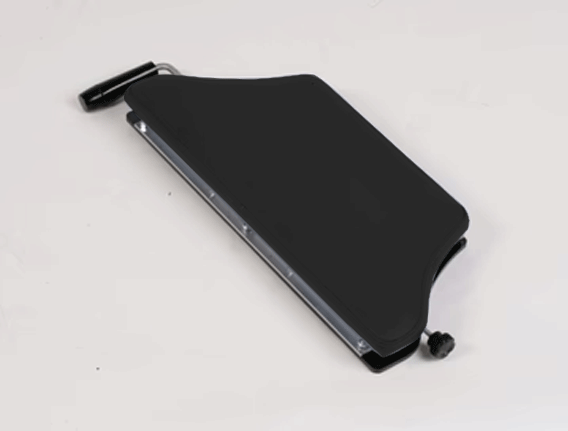 Chiropractic Table Thoracic Drop Piece