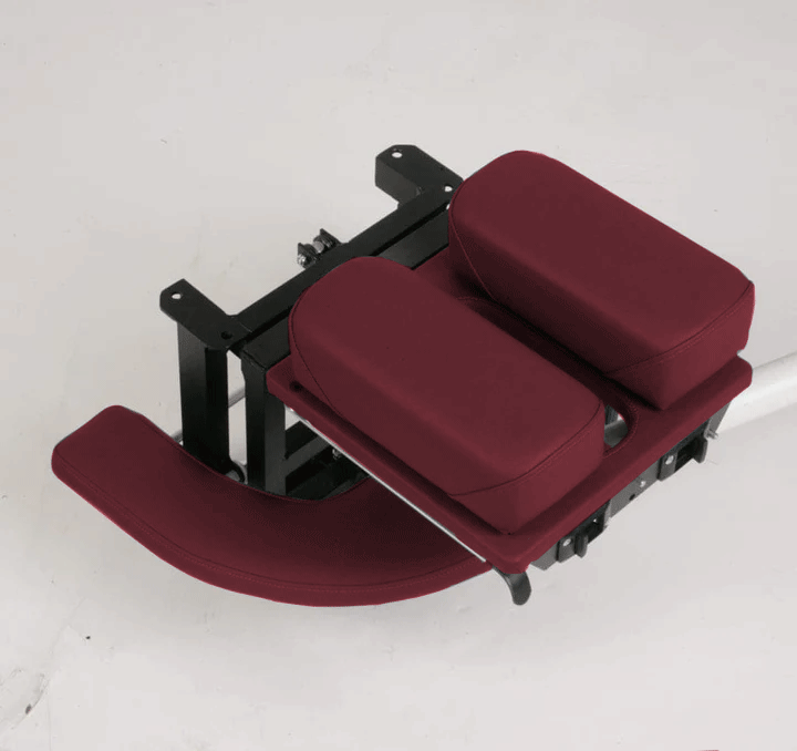 Chiropractic Table Elevating Headpiece