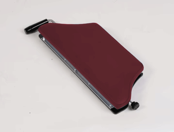 Chiropractic Table Thoracic Drop Piece