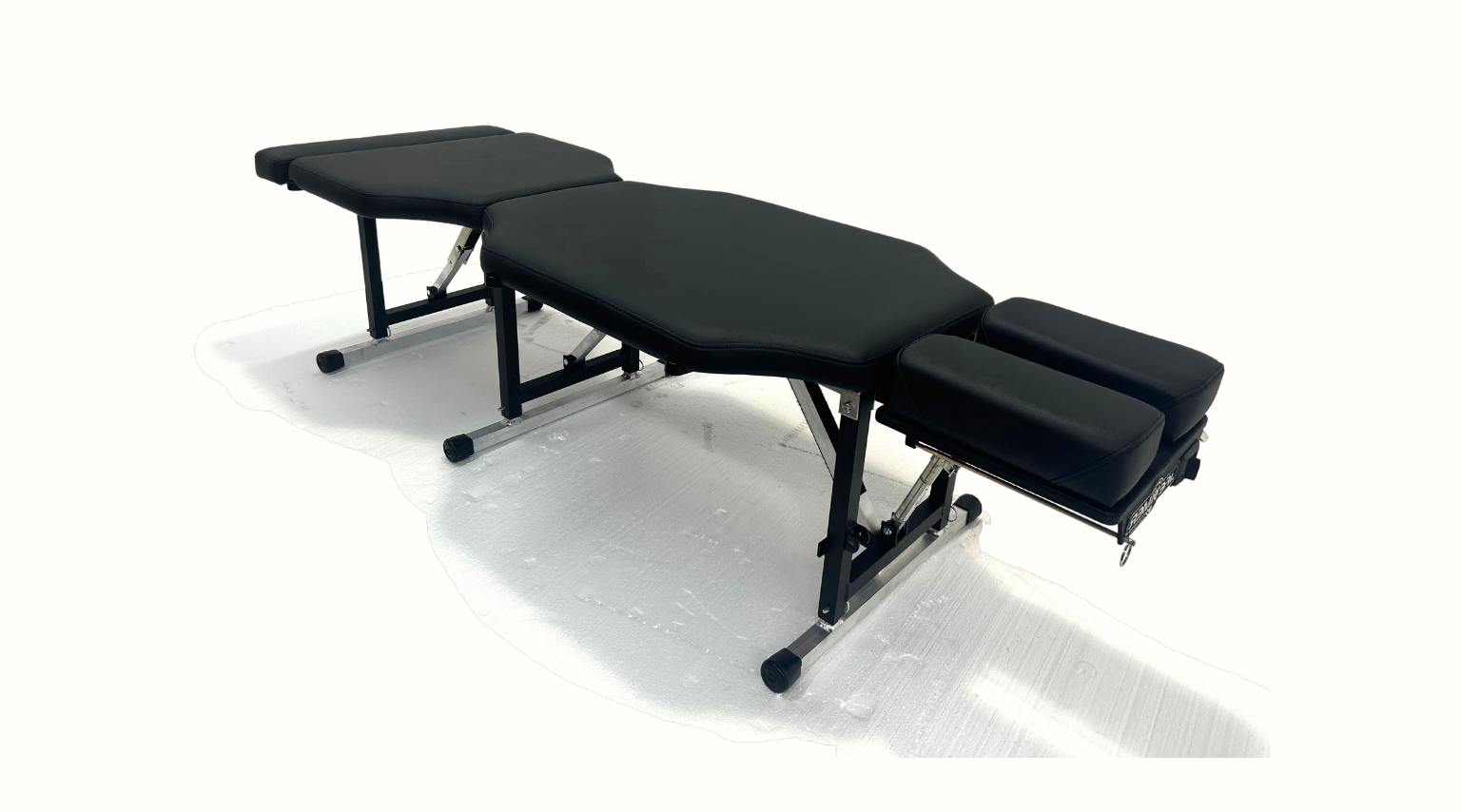 Chiropractic Portable Ultim-Lite Table (Non-Modular)