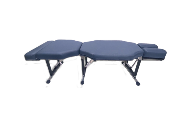 Chiropractic Portable Ultim-Lite Table (Non-Modular)