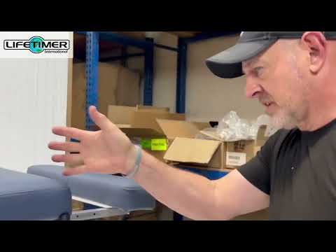 Chiropractic Portable Ultim-Lite Table (Modular)