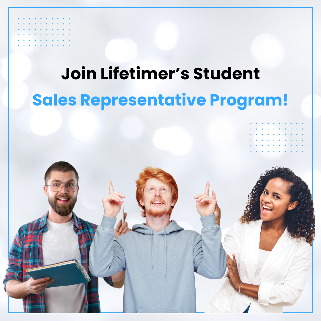 Lifetimer Student Rep and Ambassador Program: Empowering Chiropractic Students