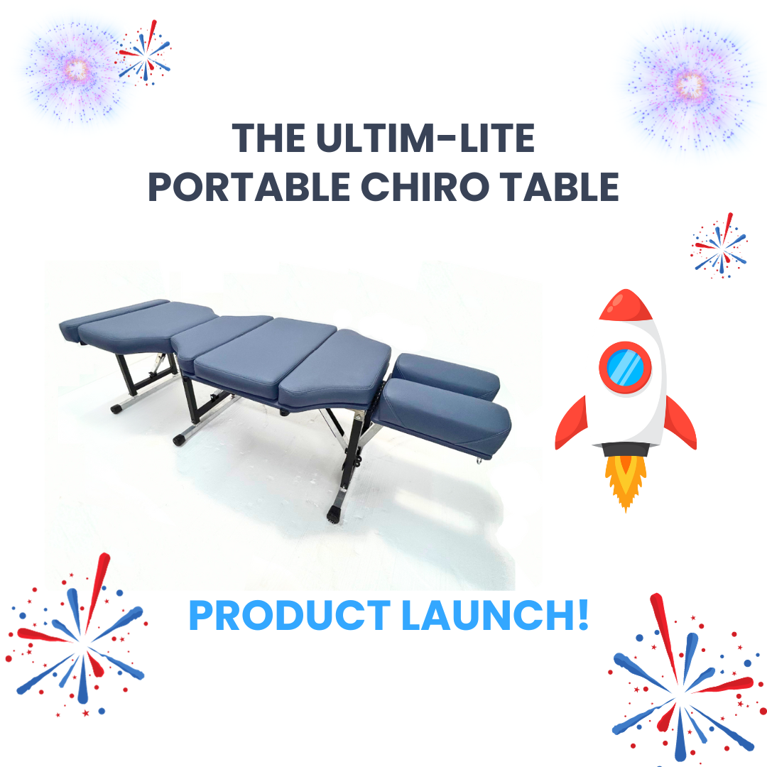 Interview with the CEO: Ultim-Lite Product Launch!