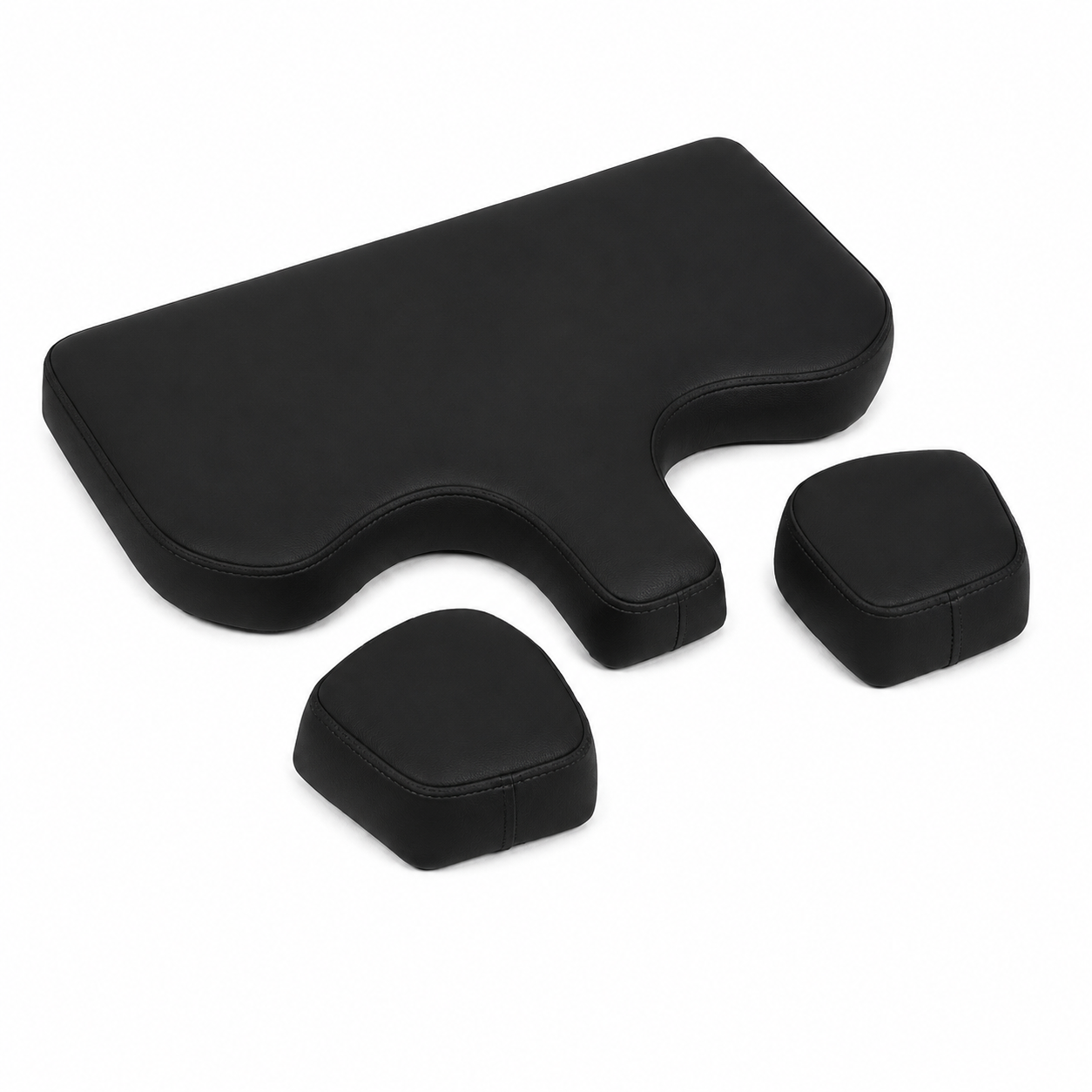 Chiropractic Table Breast Cushion