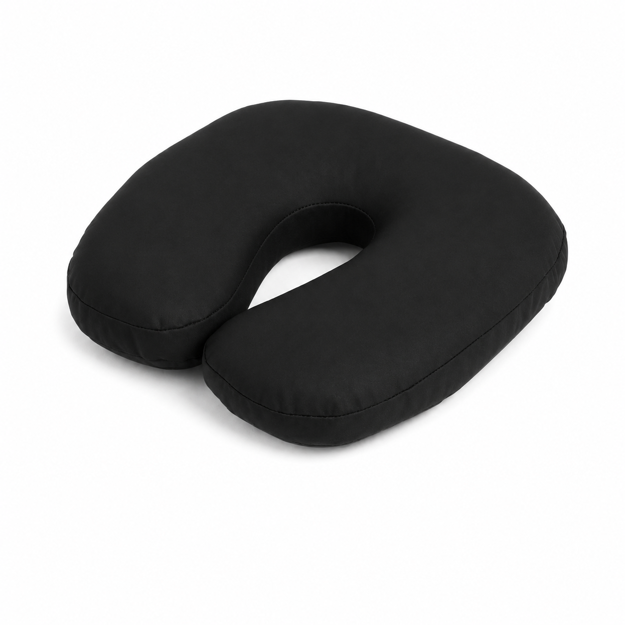 Massage Crescent Face Cushion