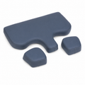Chiropractic Table Breast Cushion