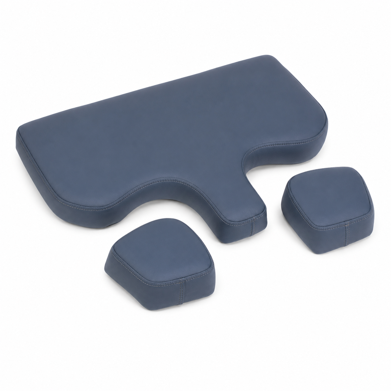 Chiropractic Table Breast Cushion
