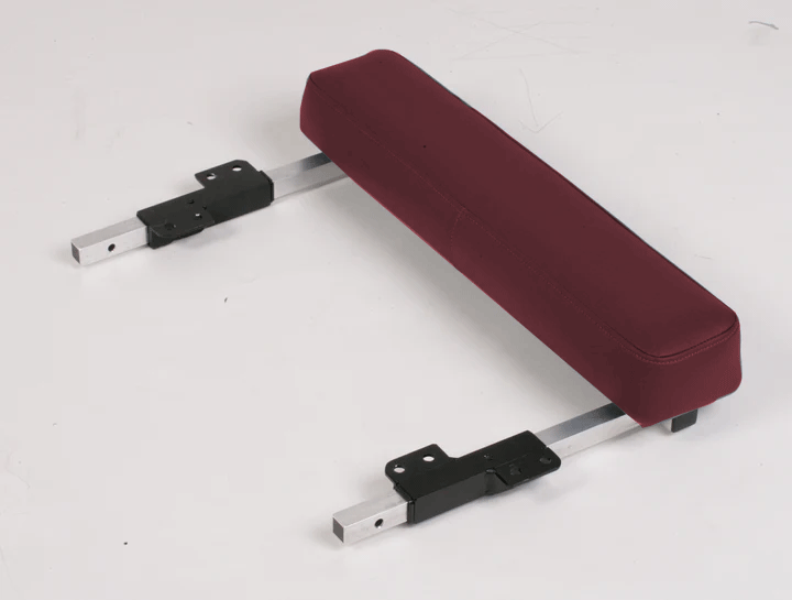 Chiropractic Table Length Extension (LT-CAM, CAM-BOT, EMT)