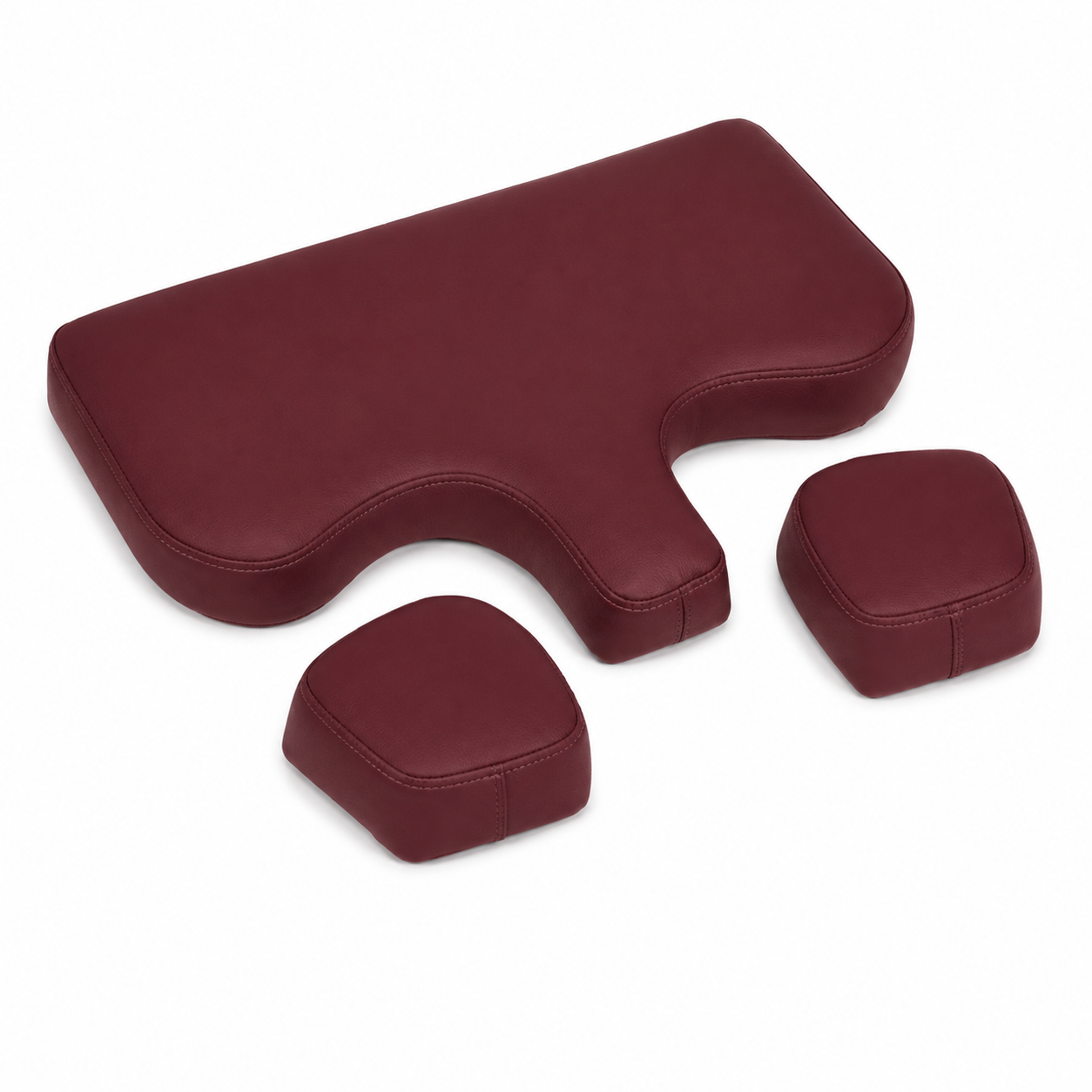 Chiropractic Table Breast Cushion