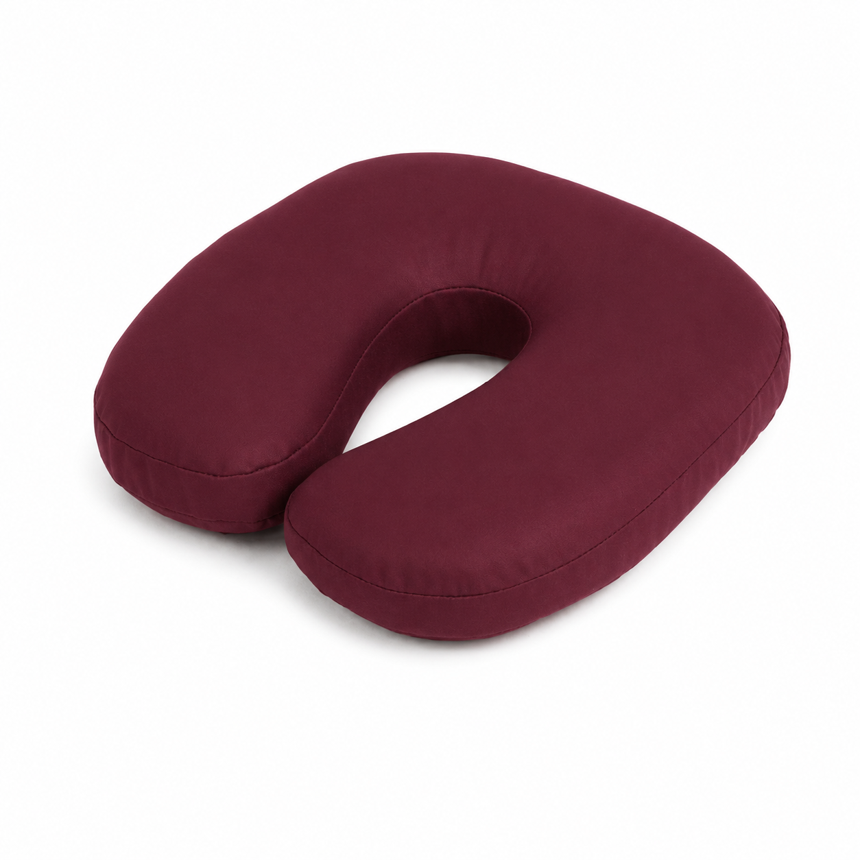 Massage Crescent Face Cushion