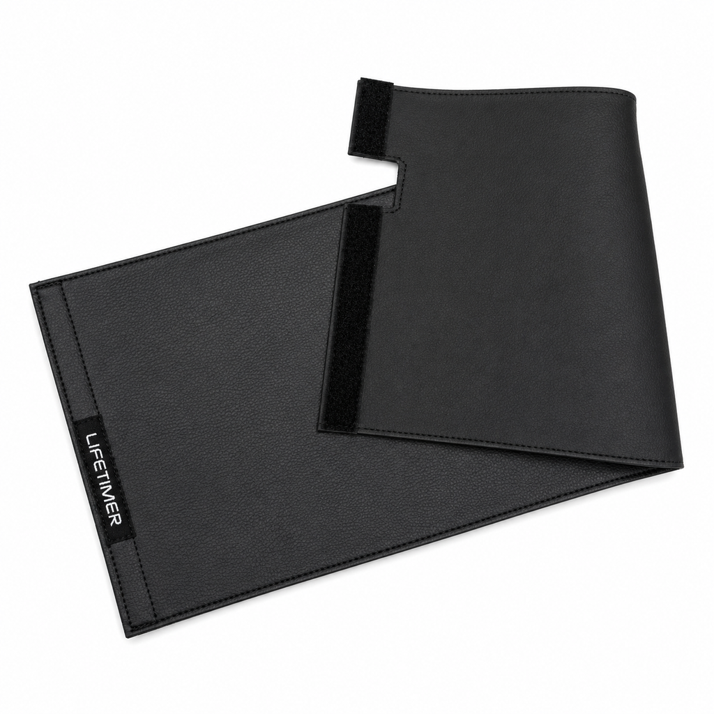 Chiropractic Table Drop Piece Cover