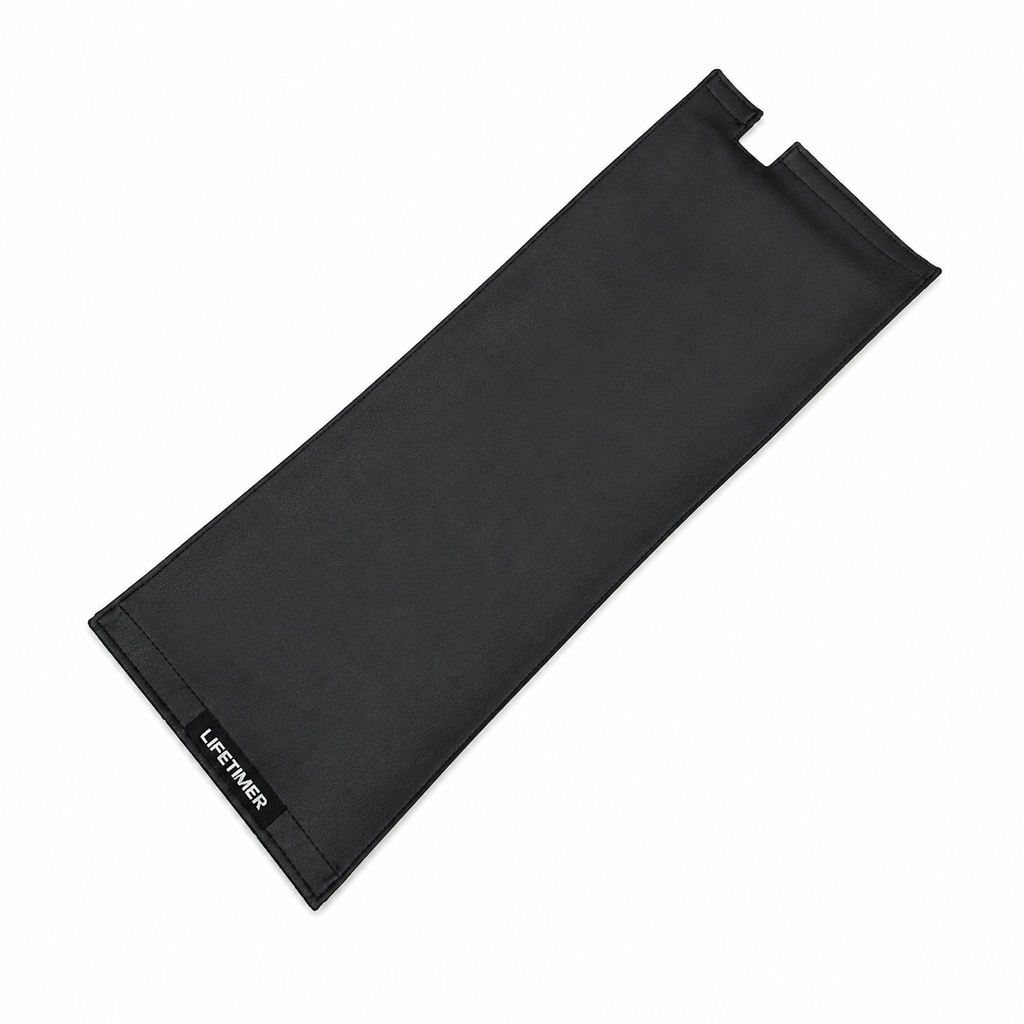 Chiropractic Table Drop Piece Cover