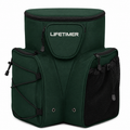 The Ergonomic Backpack