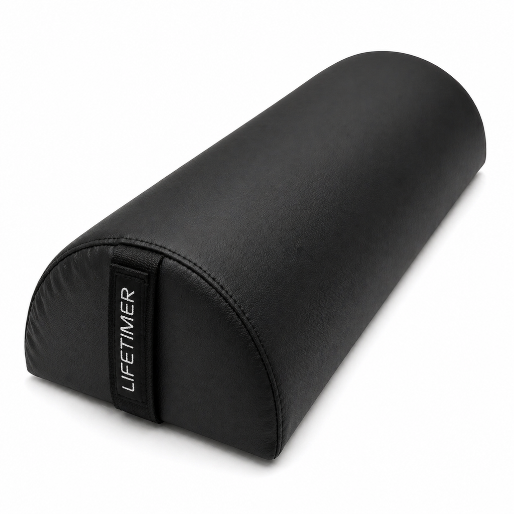 Bolster Cushion - Half Round