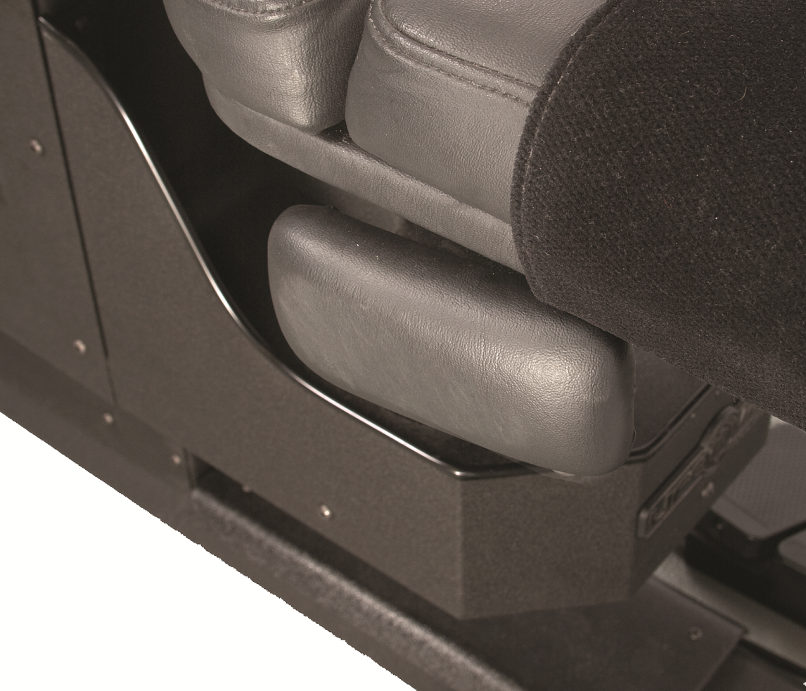 Flexion Distraction Table LT-Flex