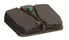 LT-FLEX flexion distraction elevation chiropractic and massage table foot-pedals