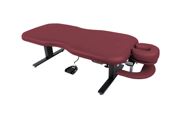life gear massage table LT-eMT