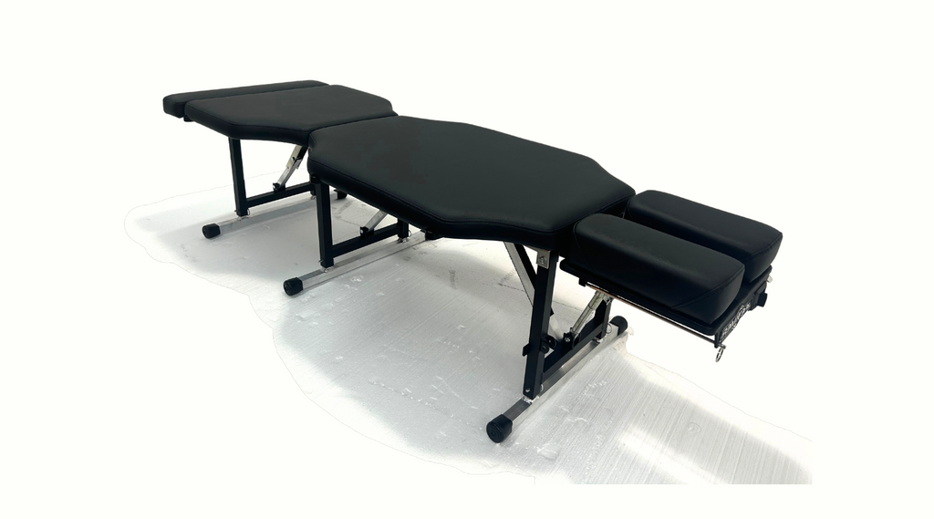 Chiropractic Portable Ultim-Lite Table (Non-Modular)