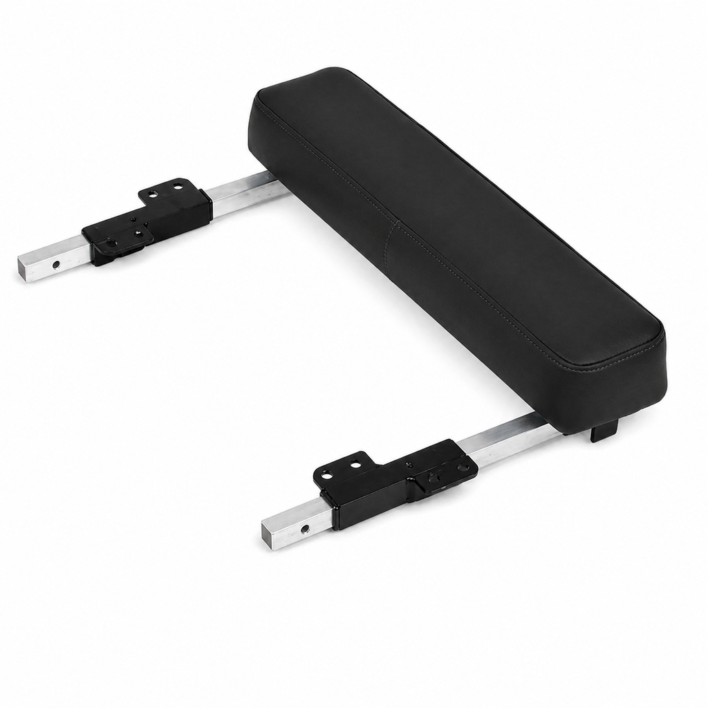 Chiropractic Table Length Extension (LT-CAM, CAM-BOT, EMT)