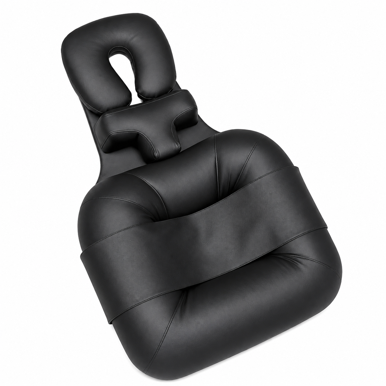 Chiropractic Table Pregnancy Cushion