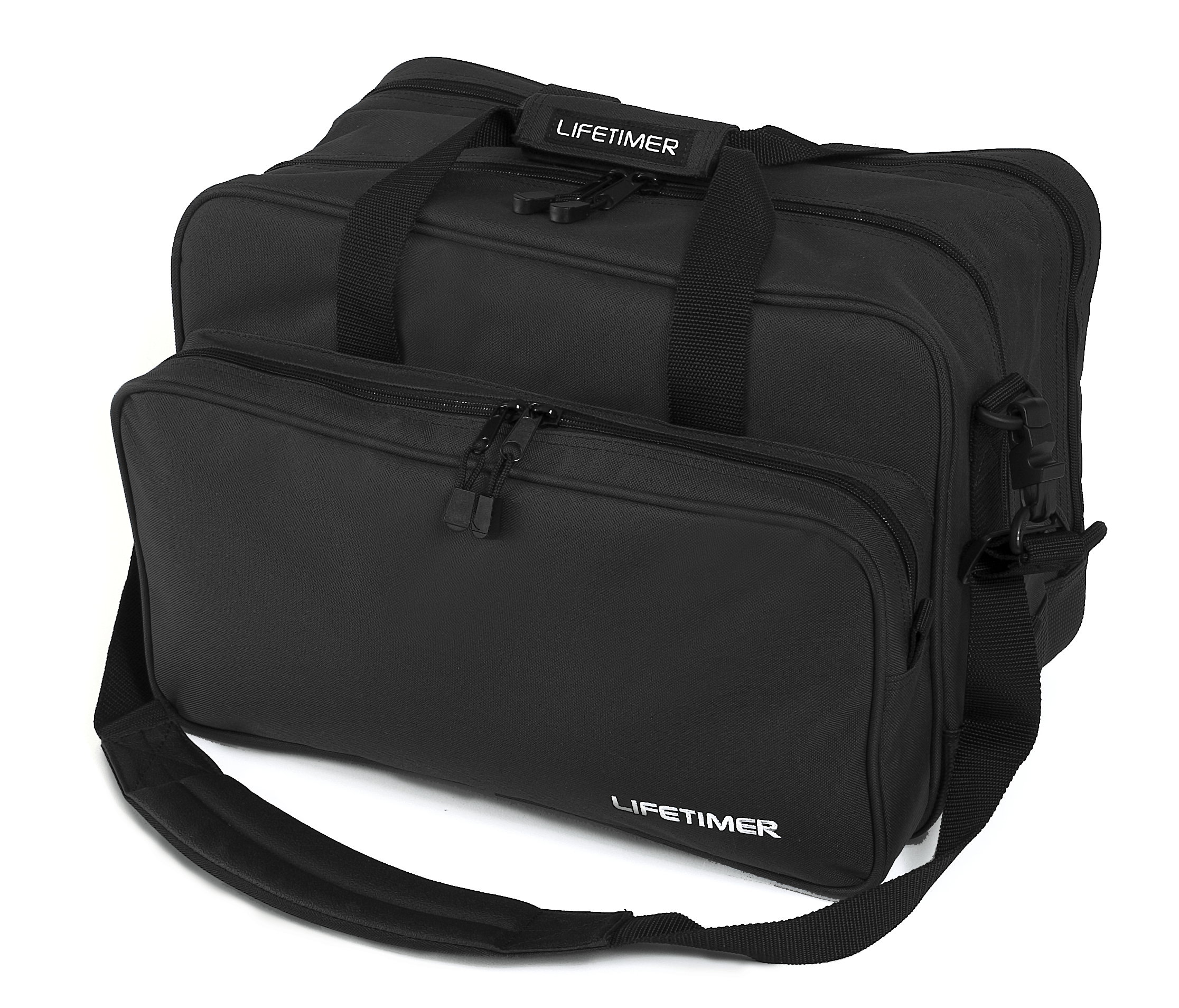 Black Doctor Bag Lifetimer International