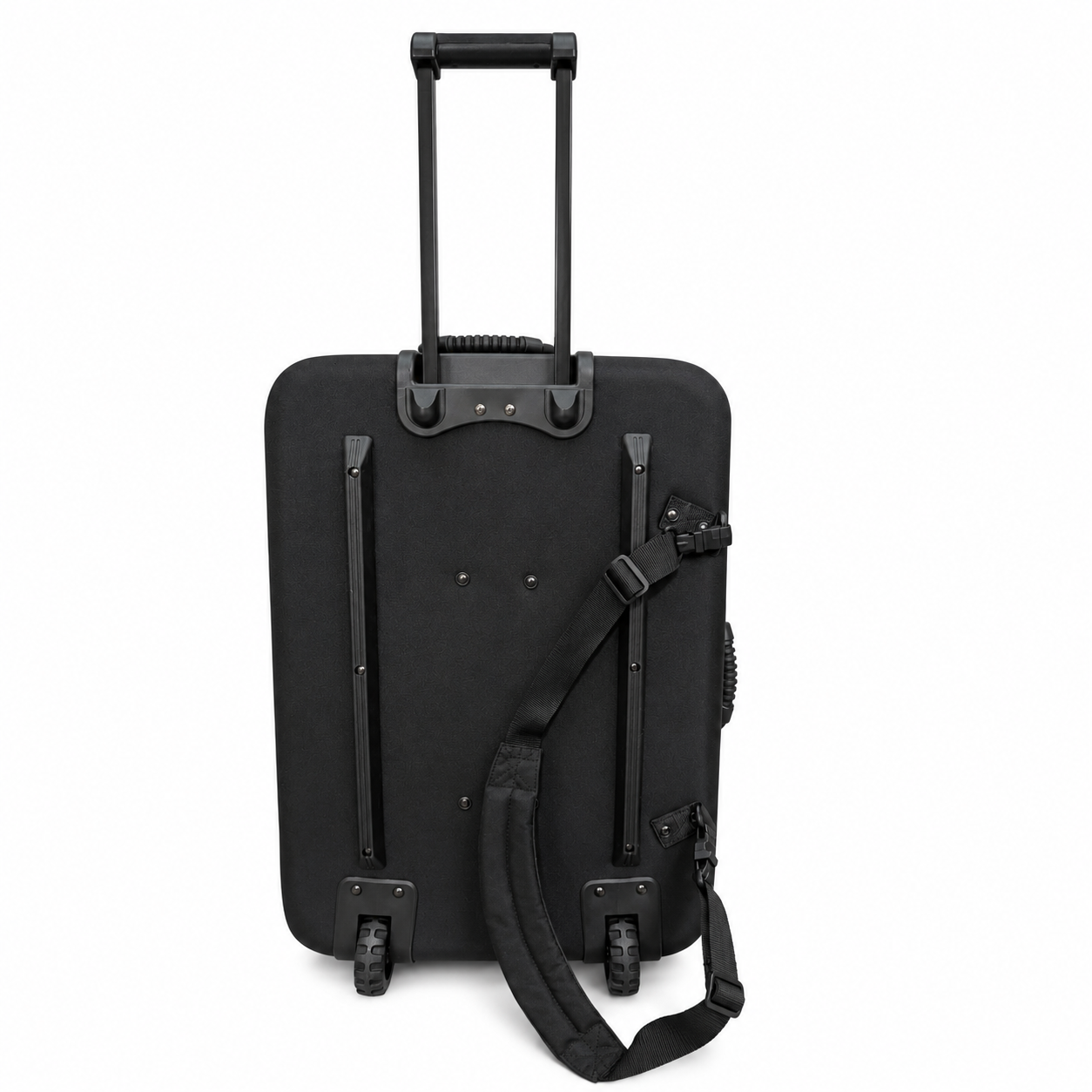 Portable Chiropractic Table Bag w/ Wheels (Travel Lite)
