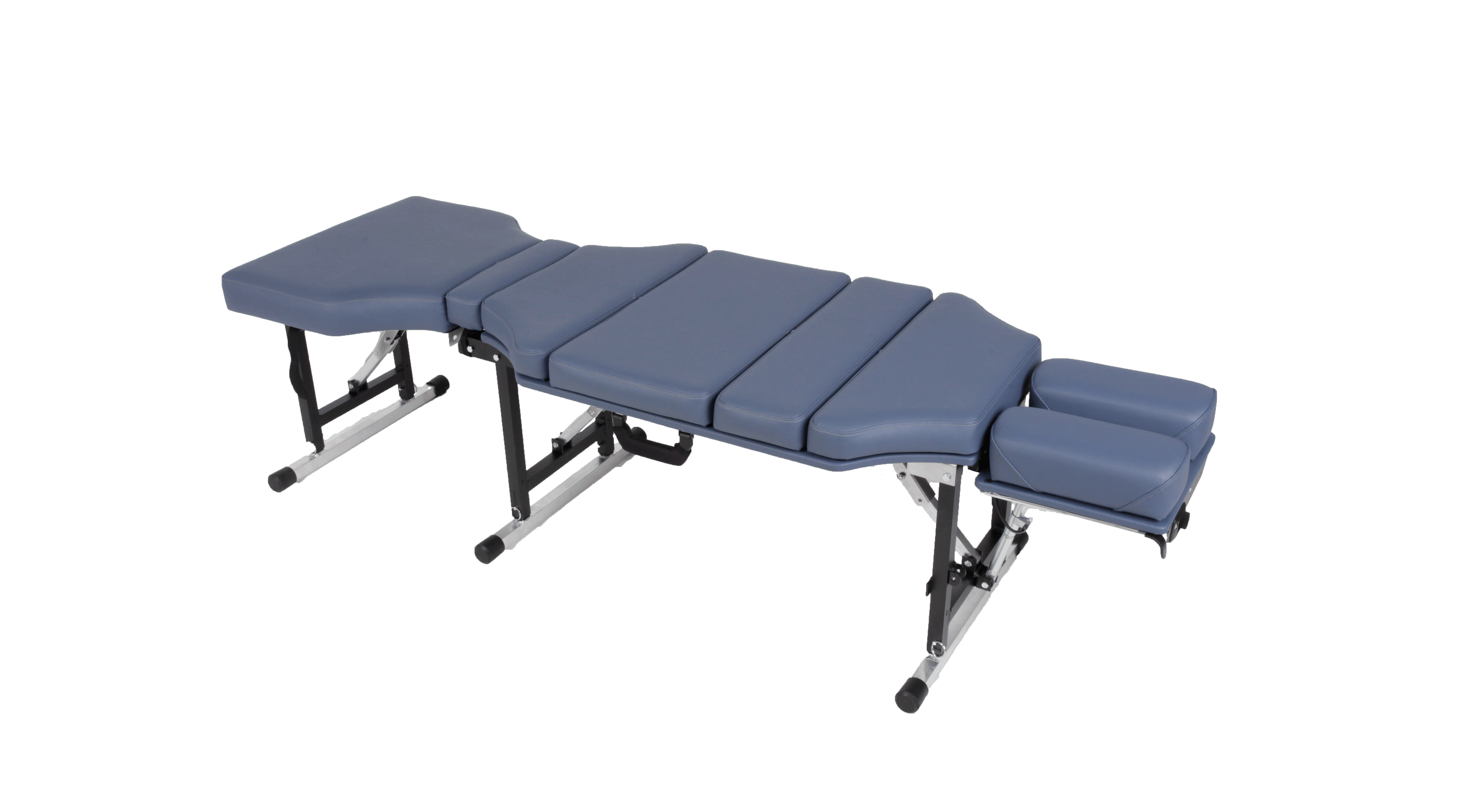 LT-1000 Portable Chiropractic Table