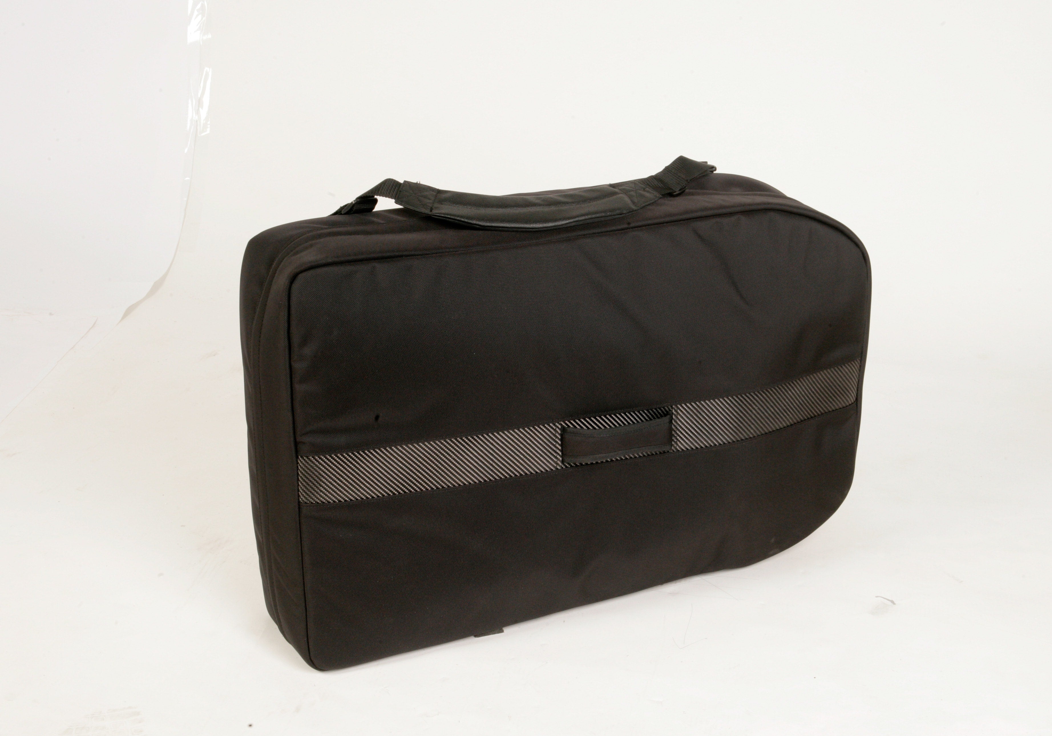 Black Lifetimer International Portable Table Padded Carrying Bag with Shoulder Strap durable for LT-CAT table