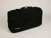 Black Lifetimer International Portable Table Carrying bag with shoulder strap, non-padded