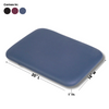 Load image into Gallery viewer, blue Lifetimer International polyvinyl chiropractic adjusting boards dimensions 20&quot;L x 14&quot;W x 1&quot;Thick for adjustments including pelvic blocking non-slip